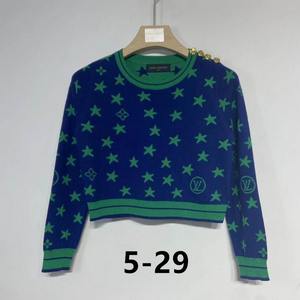 LV Women's Sweater 2